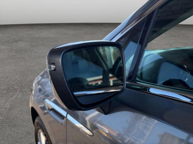 2019 Buick Enclave AWD Premium