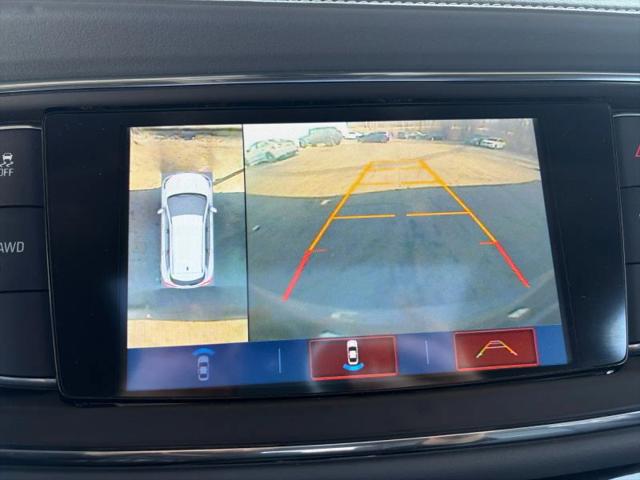 2019 Buick Enclave AWD Premium