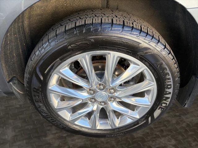 2019 Buick Enclave AWD Premium