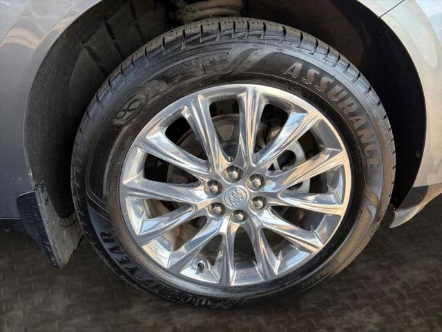 2019 Buick Enclave AWD Premium