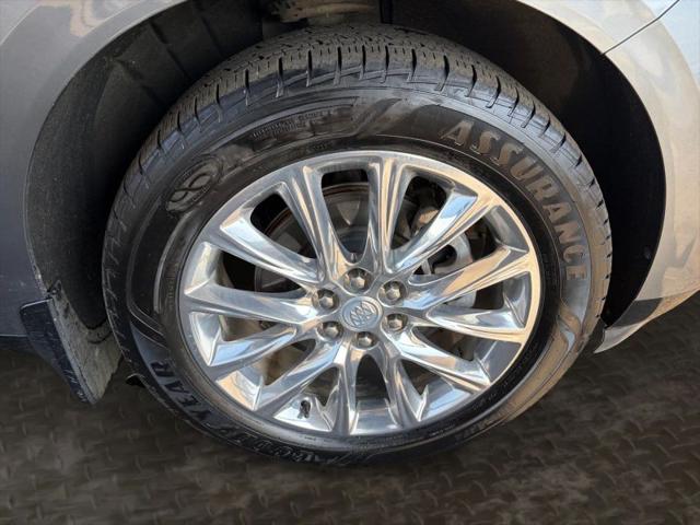 2019 Buick Enclave AWD Premium