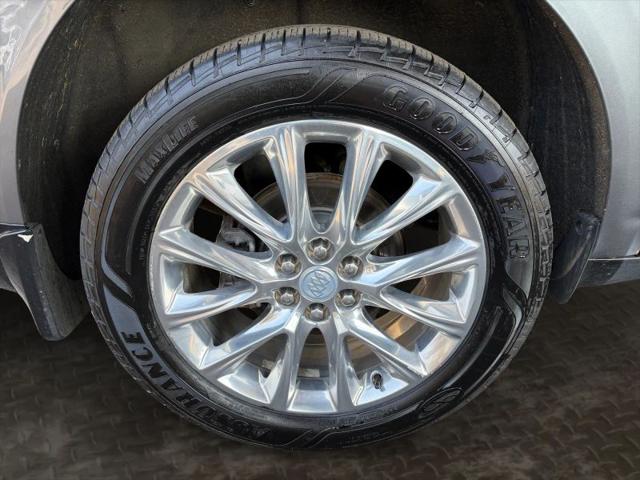 2019 Buick Enclave AWD Premium