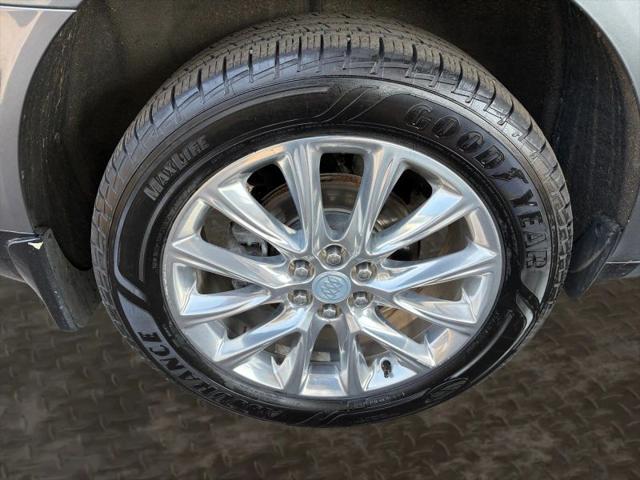 2019 Buick Enclave AWD Premium