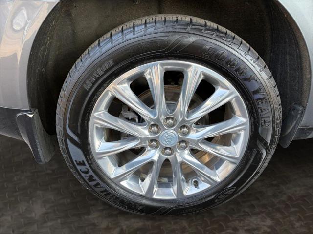 2019 Buick Enclave AWD Premium