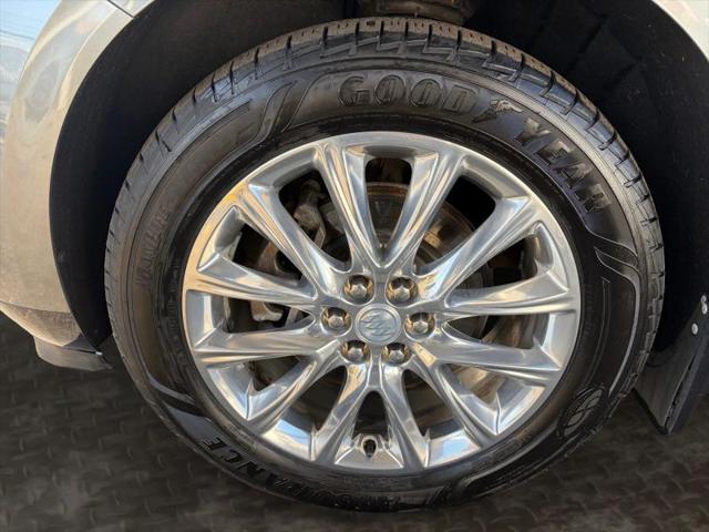 2019 Buick Enclave AWD Premium