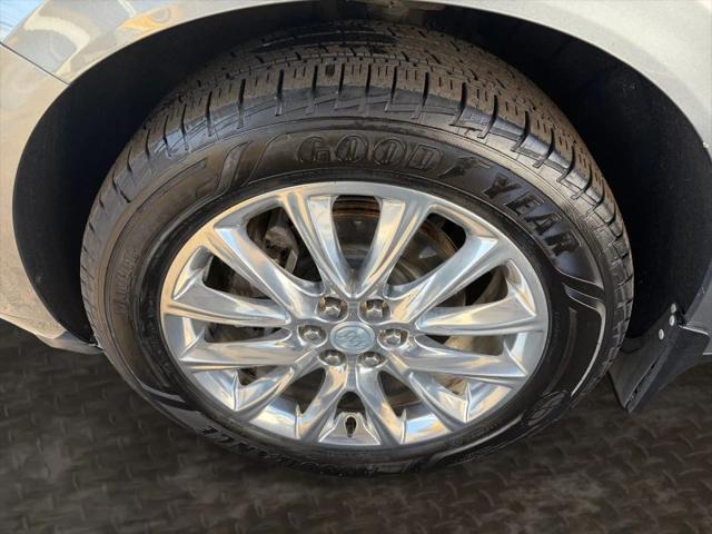 2019 Buick Enclave AWD Premium