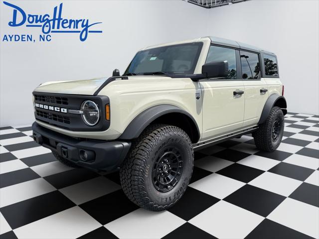 2026 Ford Bronco Big Bend for sale in Ayden, NC