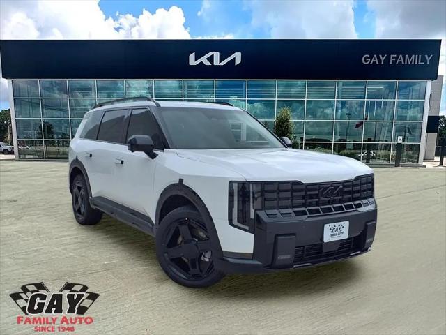 2027 Kia Telluride Hybrid X-Line SX for sale in Dickinson, TX