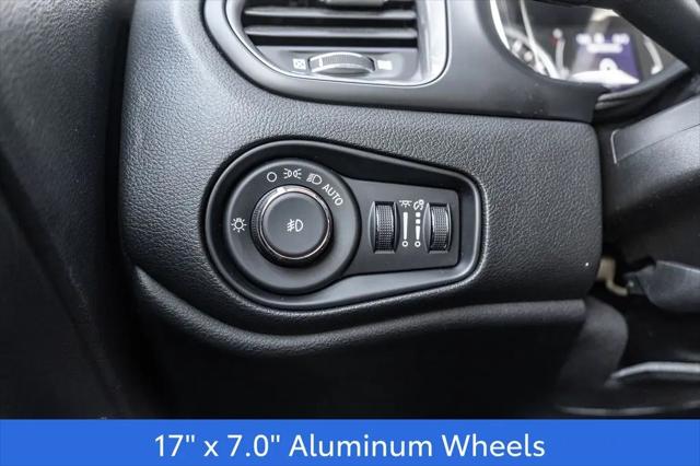 2023 Jeep Renegade Latitude 4x4