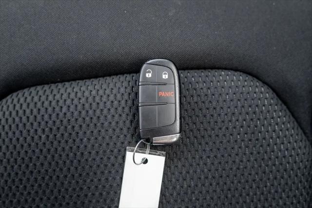 2023 Jeep Renegade Latitude 4x4