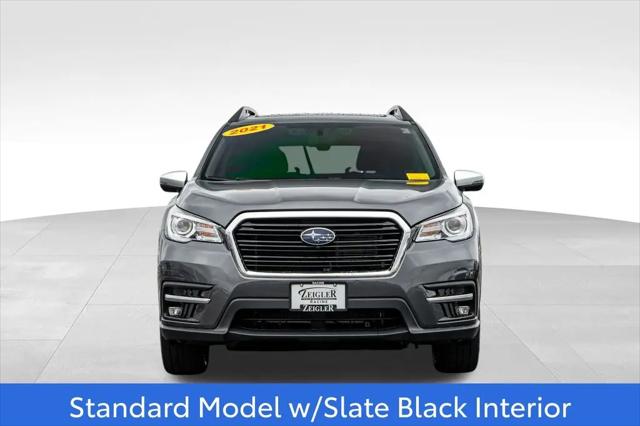 2021 Subaru Ascent Touring