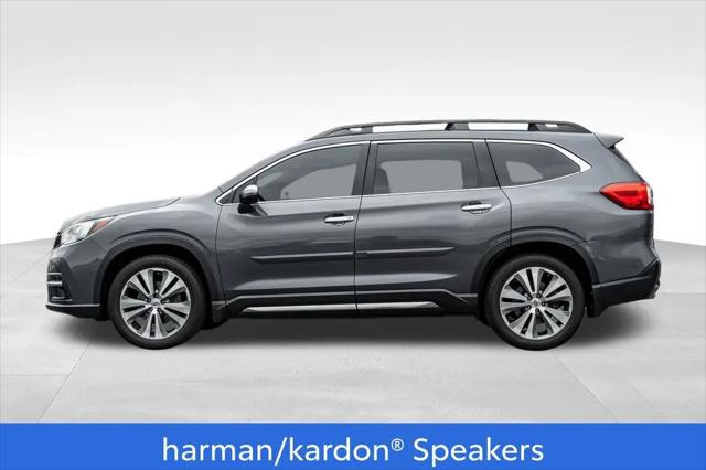 2021 Subaru Ascent Touring