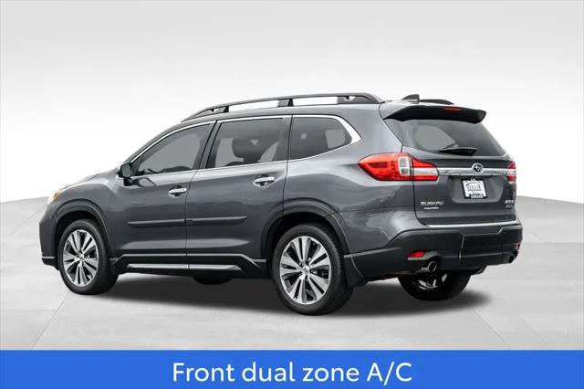 2021 Subaru Ascent Touring