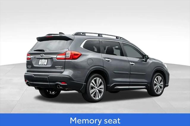2021 Subaru Ascent Touring