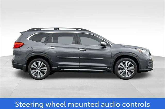 2021 Subaru Ascent Touring