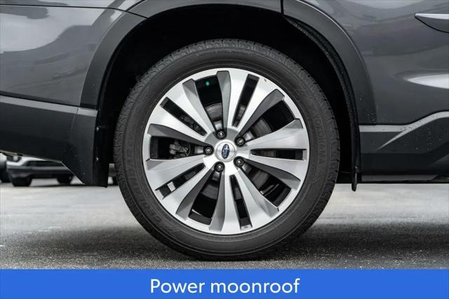 2021 Subaru Ascent Touring