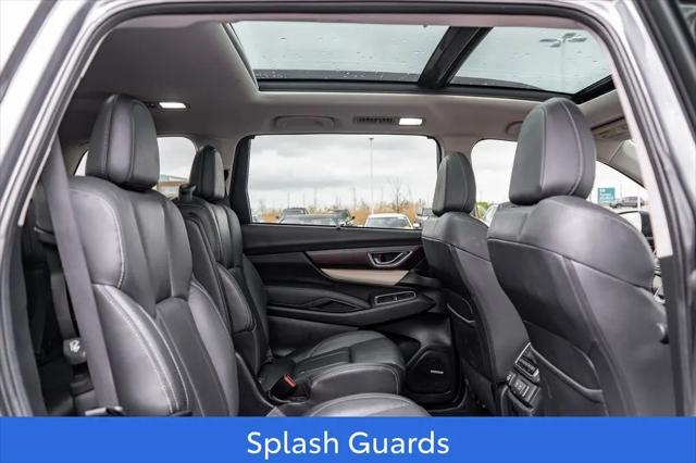 2021 Subaru Ascent Touring