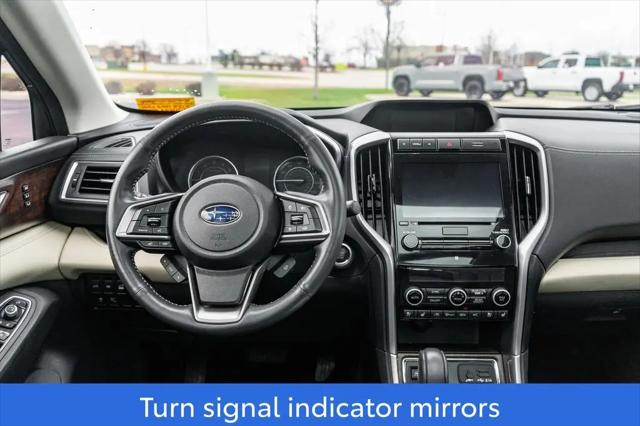 2021 Subaru Ascent Touring