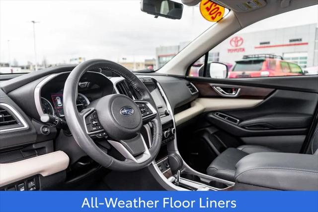 2021 Subaru Ascent Touring