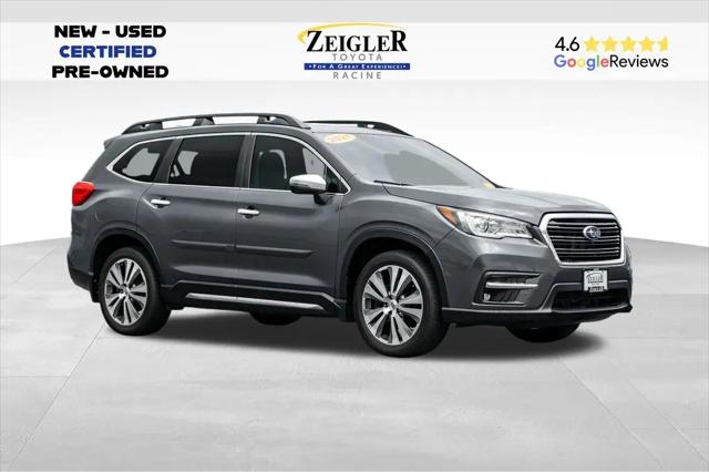 2021 Subaru Ascent Touring for sale in Mount Pleasant, WI