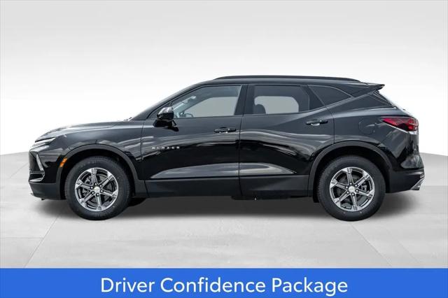 2023 Chevrolet Blazer AWD 2LT