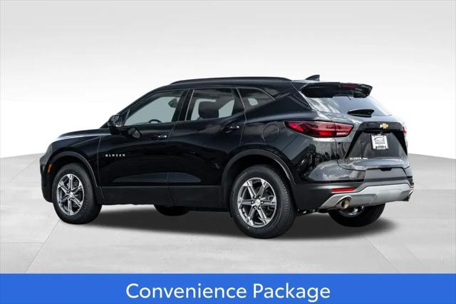 2023 Chevrolet Blazer AWD 2LT