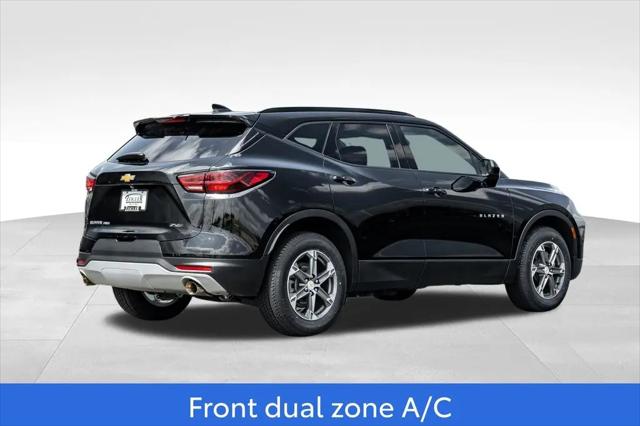 2023 Chevrolet Blazer AWD 2LT