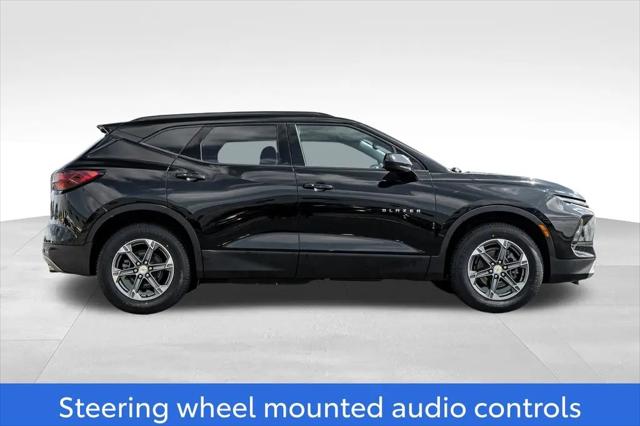 2023 Chevrolet Blazer AWD 2LT