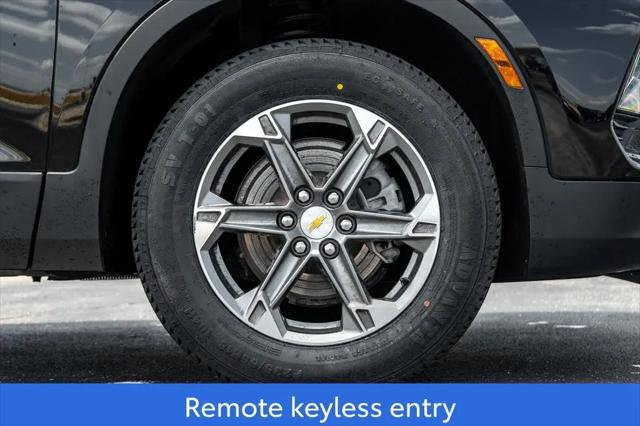 2023 Chevrolet Blazer AWD 2LT