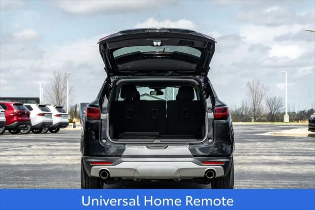 2023 Chevrolet Blazer AWD 2LT