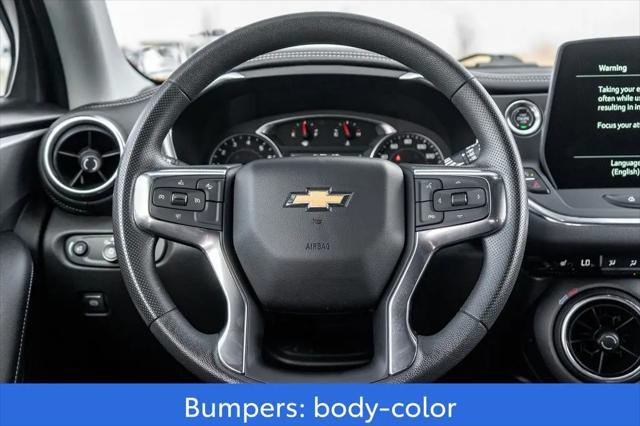 2023 Chevrolet Blazer AWD 2LT