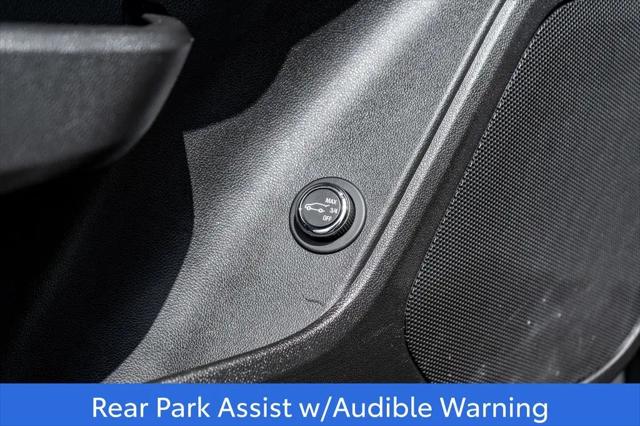2023 Chevrolet Blazer AWD 2LT