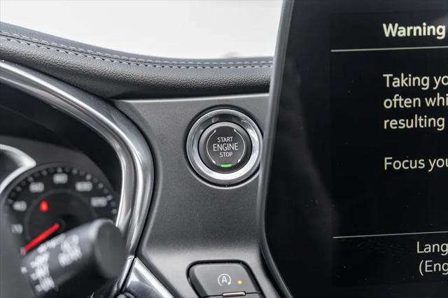 2023 Chevrolet Blazer AWD 2LT
