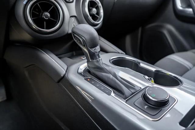 2023 Chevrolet Blazer AWD 2LT
