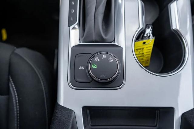 2023 Chevrolet Blazer AWD 2LT