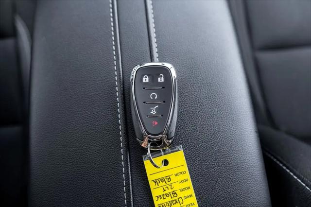 2023 Chevrolet Blazer AWD 2LT