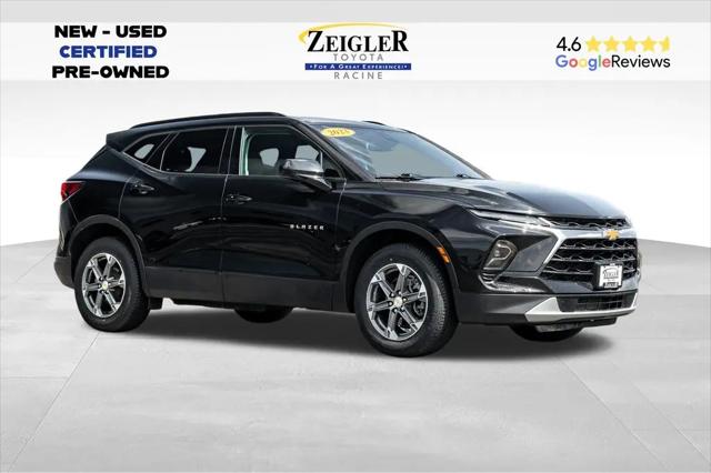 2023 Chevrolet Blazer AWD 2LT for sale in Mount Pleasant, WI