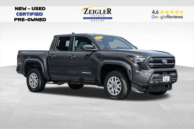 2024 Toyota Tacoma SR5 for sale in Mount Pleasant, WI
