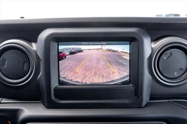 2023 Jeep Wrangler 4xe 4x4