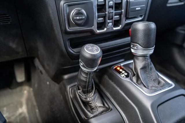 2023 Jeep Wrangler 4xe 4x4