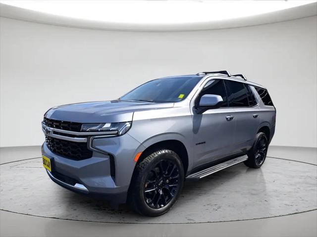 2022 Chevrolet Tahoe 4WD LS for sale in Auburn, WA