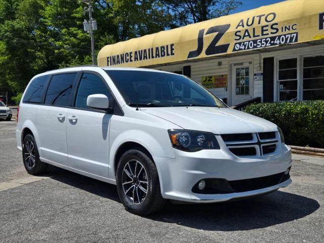 2019 Dodge Grand Caravan GT for sale in Marietta, GA