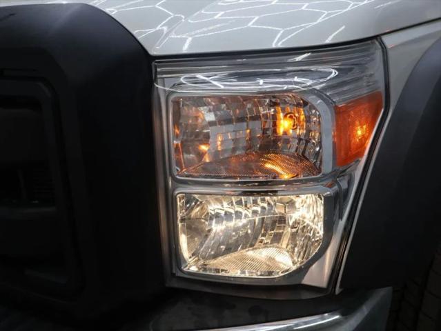 2015 Ford F-550 XL