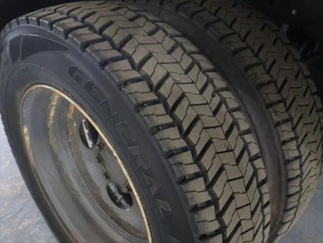 2015 Ford F-550 XL