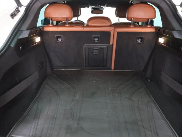 2018 Maserati Levante S