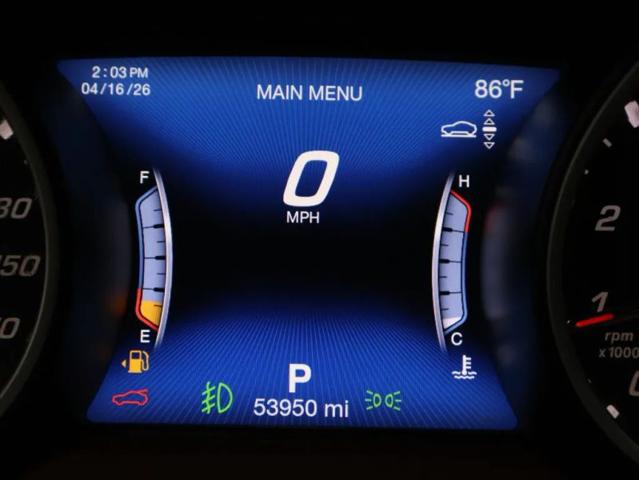 2018 Maserati Levante S