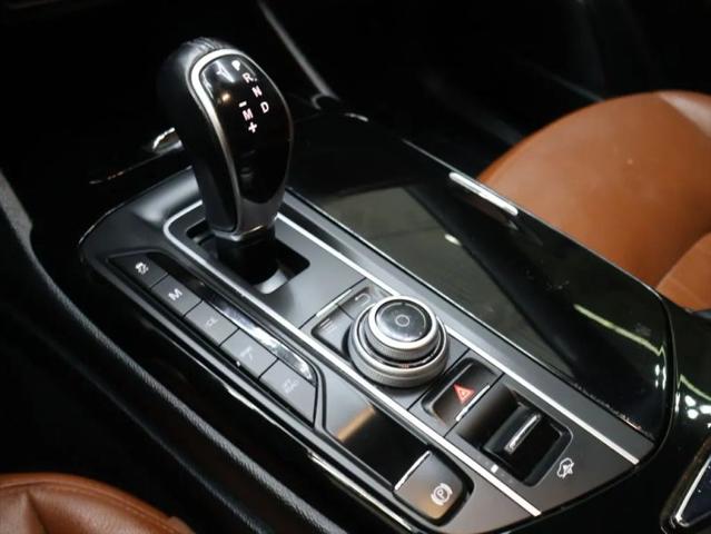 2018 Maserati Levante S
