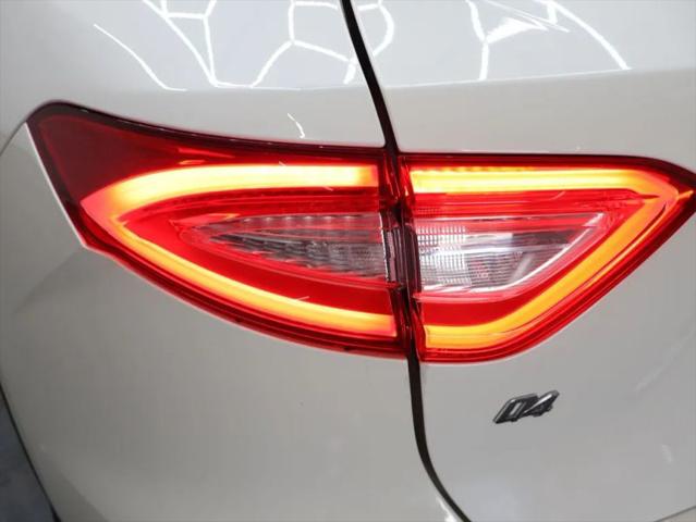 2018 Maserati Levante S