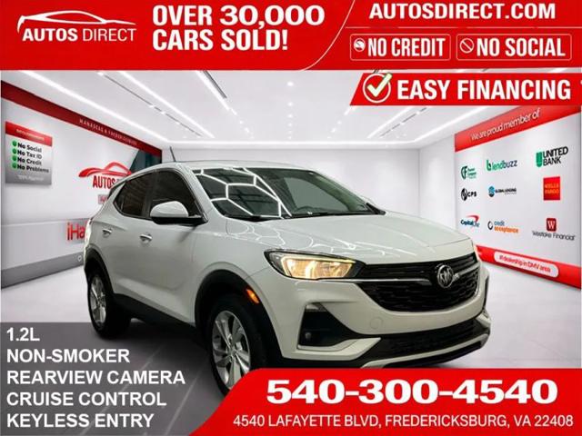 2022 Buick Encore GX FWD Preferred for sale in Fredericksburg, VA