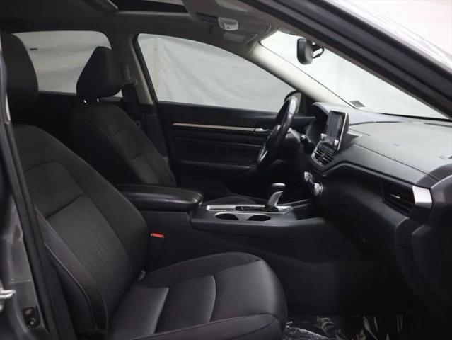 2019 Nissan Altima 2.5 SV